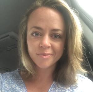 Meet your Posher, Lesley